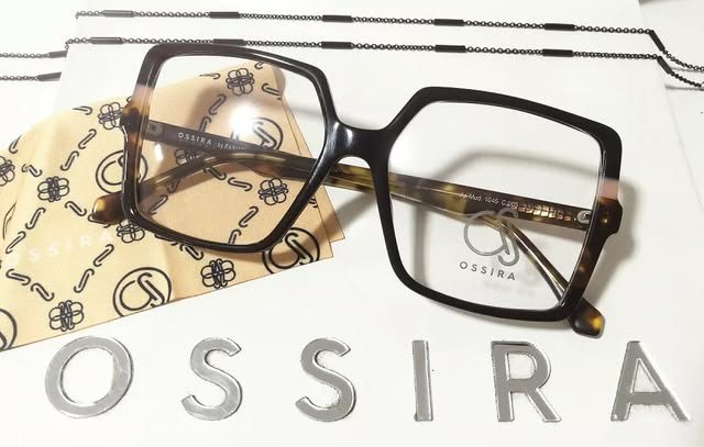 Armazones Ossira